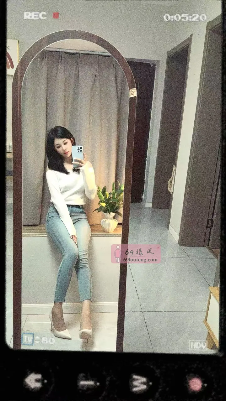 【秦淮区】深情伊琳 - 江苏-南京 楼凤实拍第3张