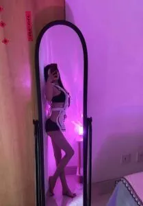 广东 - 深圳楼凤实景图推荐 - 【龙岗区】苗条身姿洋洋