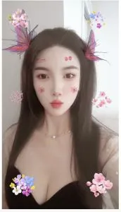 上海 - 普陀区 宅男福利推荐：普陀区良家英子 实景