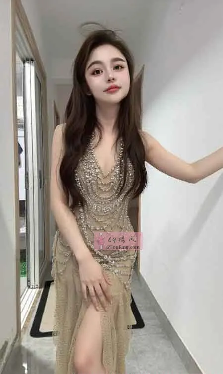 【姑苏区】骚浪嫩妹诗诗 - 江苏-苏州 楼凤实拍第1张