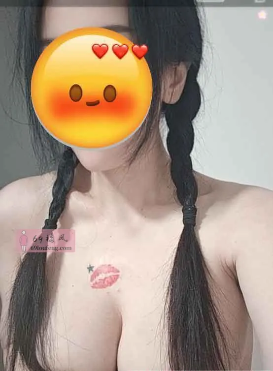 天河潭村爆乳气质美女 - 广东-广州 楼凤实拍第2张