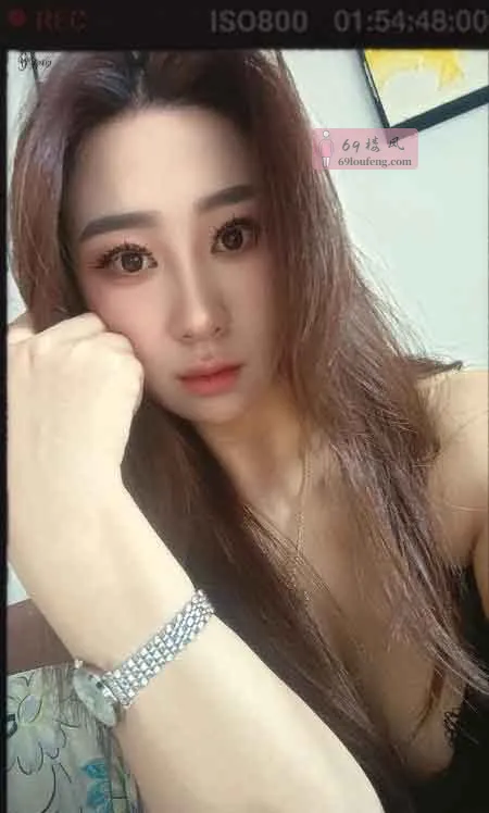 纯情小少妇 - 山东-济南 楼凤实拍第2张