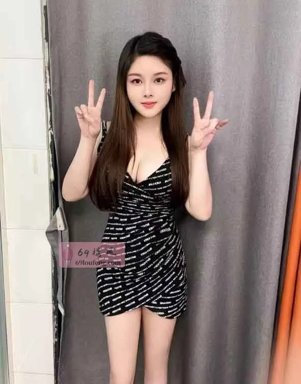 热情大胸服务妹子 - 江西-南昌 楼凤实拍第2张