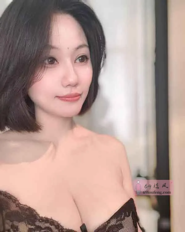 长宁大胸面条骚女 - 上海-长宁区 楼凤实拍第1张