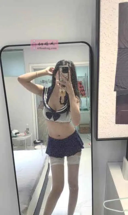 【蜀山区】粉嫩蜜桃妹 - 安徽-合肥 楼凤实拍第2张