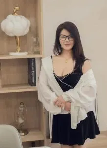 北郊琳琳 在线预约参考图 - 陕西 - 西安站街快餐