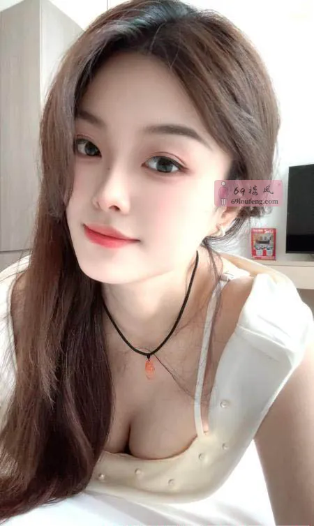 性感美乳骚妹 - 江西-南昌 楼凤实拍第1张