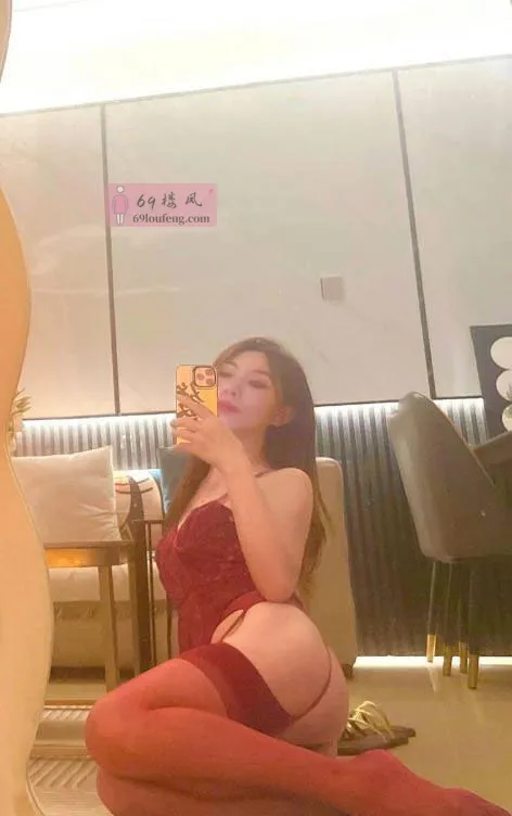 【慈溪市】红衣裙艳儿少妇 - 浙江-宁波 楼凤实拍第2张