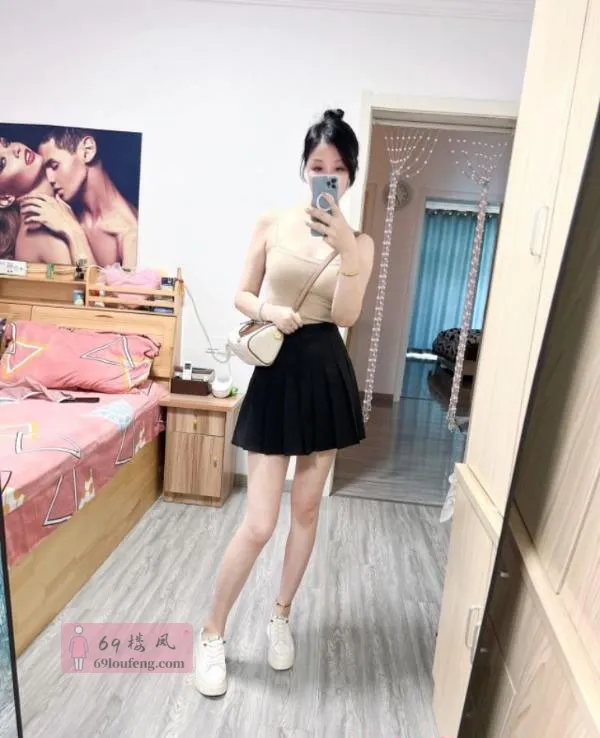 风骚少妇妍妍 - 湖北-武汉 楼凤实拍第3张