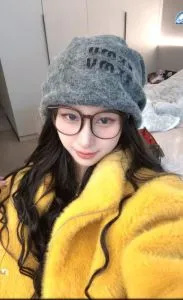 【实拍】江苏 - 南京 少数民族兼职学生妹 个人展示图