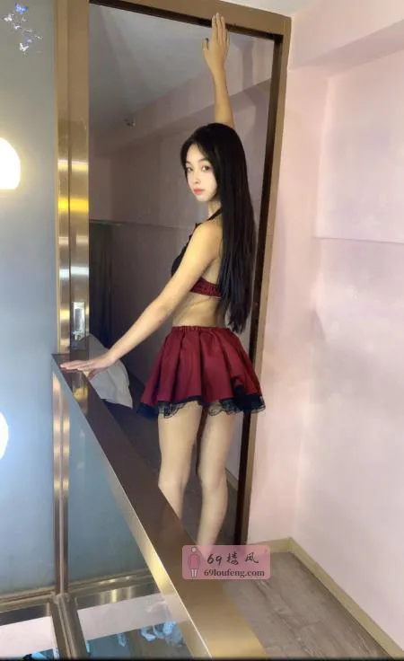 性感迷人豆豆 - 广东-东莞 楼凤实拍第2张