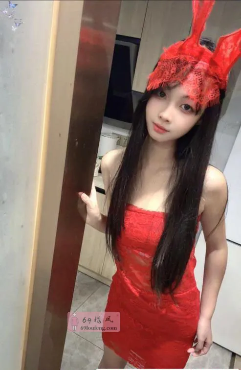 性感迷人豆豆 - 广东-东莞 楼凤实拍第3张