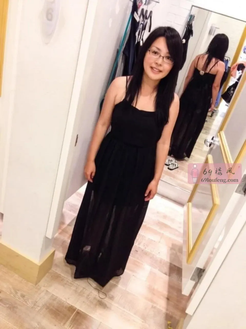 沙河口大奶少妇 - 辽宁-大连 楼凤实拍第1张