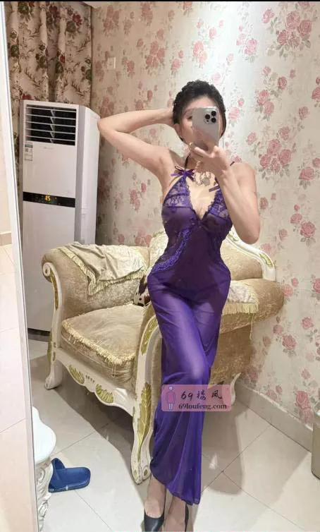 丝足服务控菁菁 - 重庆-江北区 楼凤实拍第1张