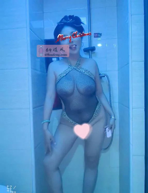 【福田区】大波骚妇 - 广东-深圳 楼凤实拍第3张