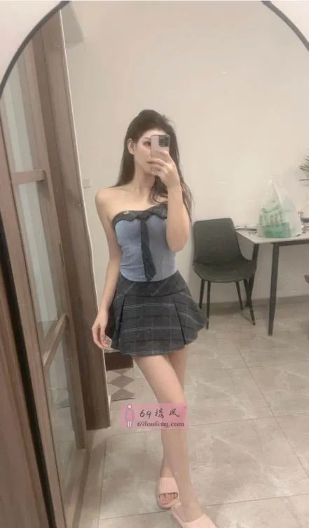 徐汇御姐小迪 - 上海-徐汇区 楼凤实拍第2张