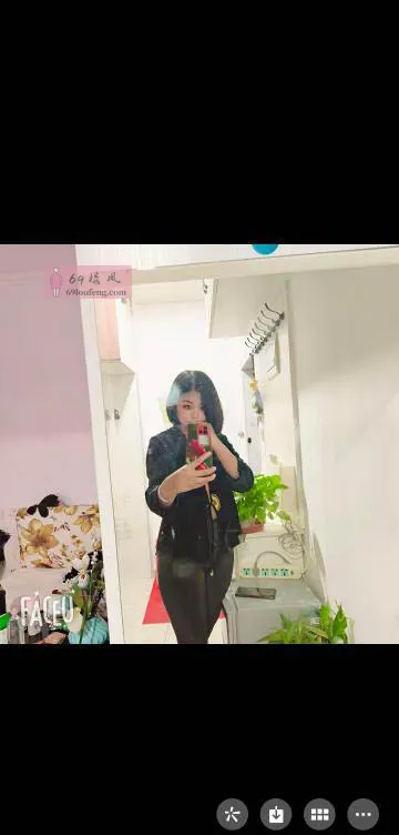 【道里区】短发小美女 - 黑龙江-哈尔滨 楼凤实拍第2张