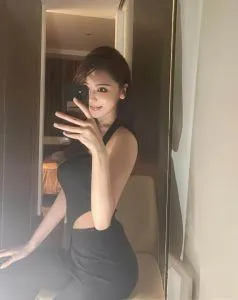 四川 - 成都 楼凤圈口碑推荐：南门大长腿安迪 照片