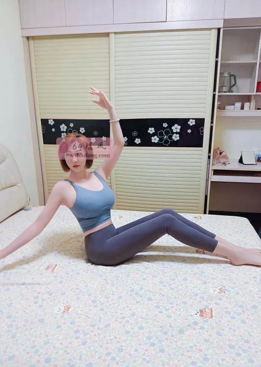 【海珠区】性感妩媚莎莎老师 - 广东-广州 楼凤实拍第4张