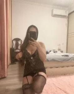 江苏 - 苏州喝茶交流实拍 - 如狼似虎的老嫂子