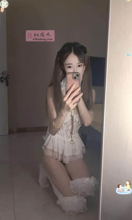 长腿肤白嗲妹 - 江苏-南京 楼凤实拍第2张