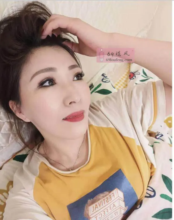 观音桥少妇御姐杉杉 - 重庆-江北区 楼凤实拍第1张