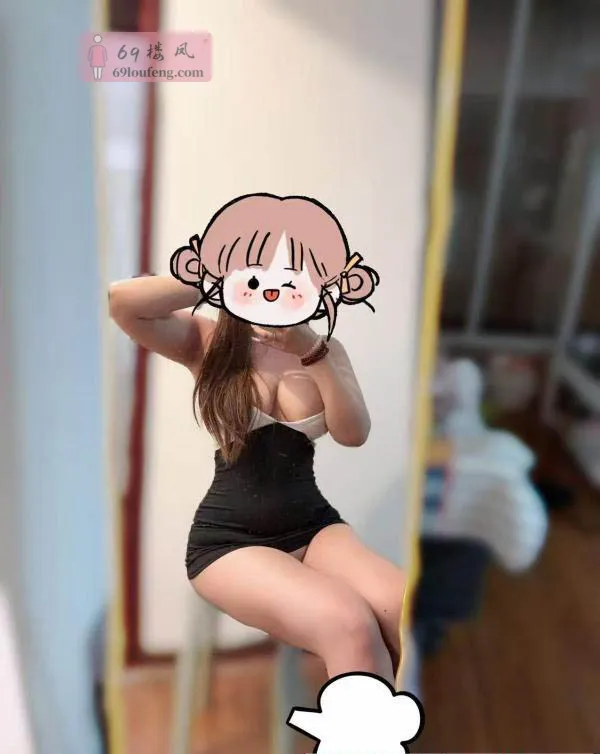 河北大奶丰臀妹子 - 天津-河北区 楼凤实拍第3张