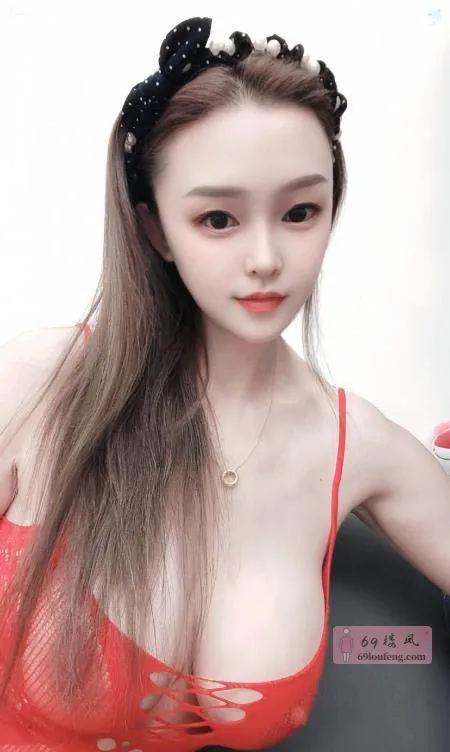 【龙华区】巨乳丹妮 - 广东-深圳 楼凤实拍第3张