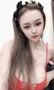 【龙华区】巨乳丹妮 广东 - 深圳同城兼职实景展示