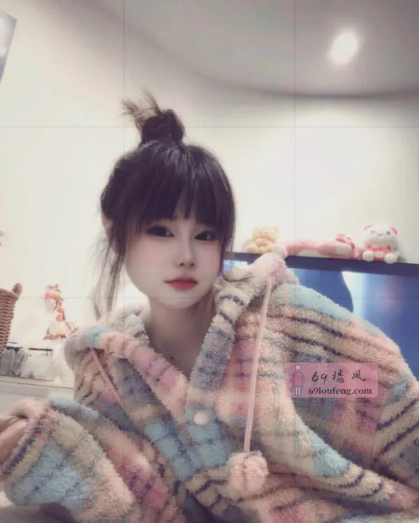 兔兔小姐姐 - 江苏-常州 楼凤实拍第1张