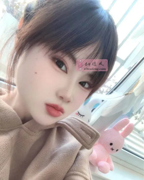 兔兔小姐姐 - 江苏-常州 楼凤实拍第2张