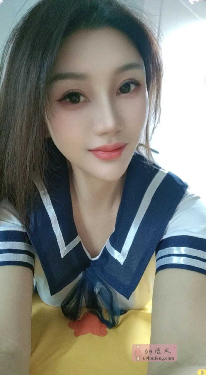 【拱墅区】制服妹子瑶瑶 - 浙江-杭州 楼凤实拍第1张
