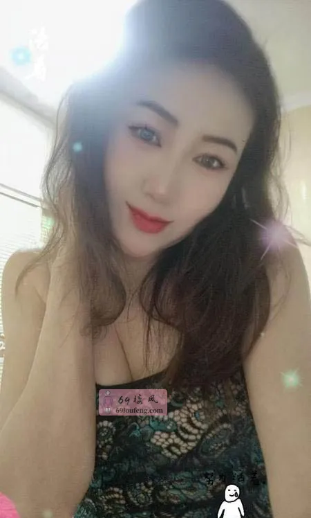 【瑶海区】岚岚 - 安徽-合肥 楼凤实拍第4张