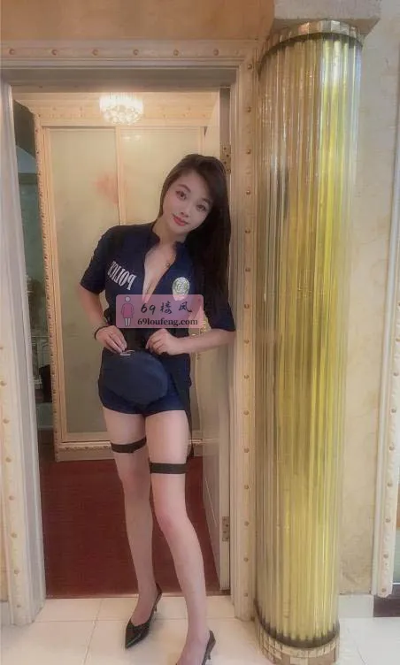 【上城区】性感嘴唇桃桃 - 浙江-杭州 楼凤实拍第3张