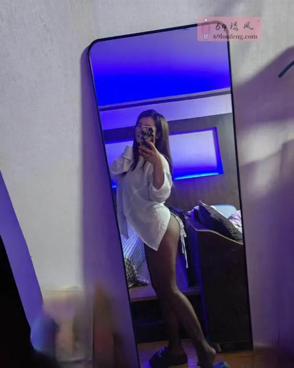 【罗湖区】丰满圆润黑丝温妮 - 广东-深圳 楼凤实拍第2张