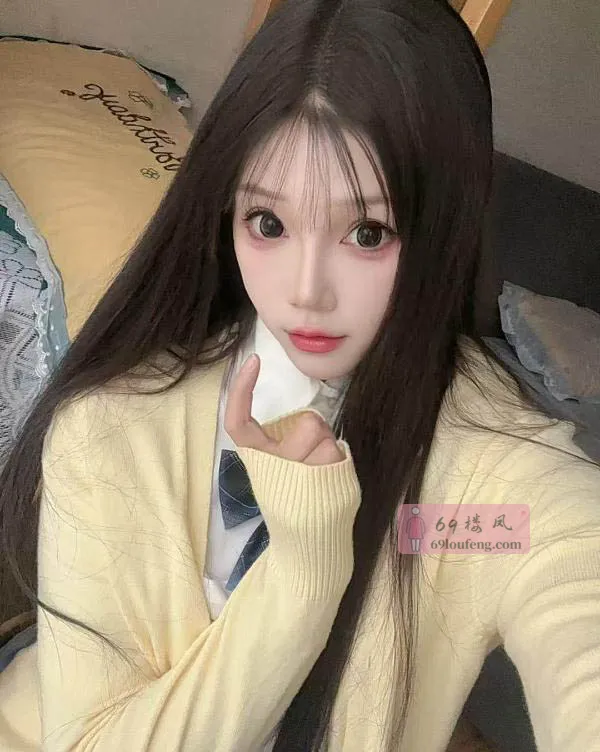 甜美系纯纯的可爱姐姐 - 湖北-武汉 楼凤实拍第1张