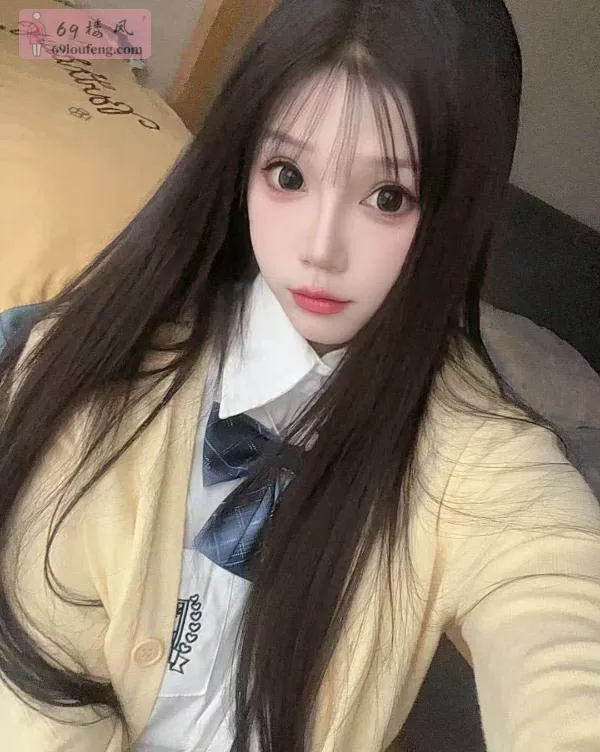 甜美系纯纯的可爱姐姐 - 湖北-武汉 楼凤实拍第2张