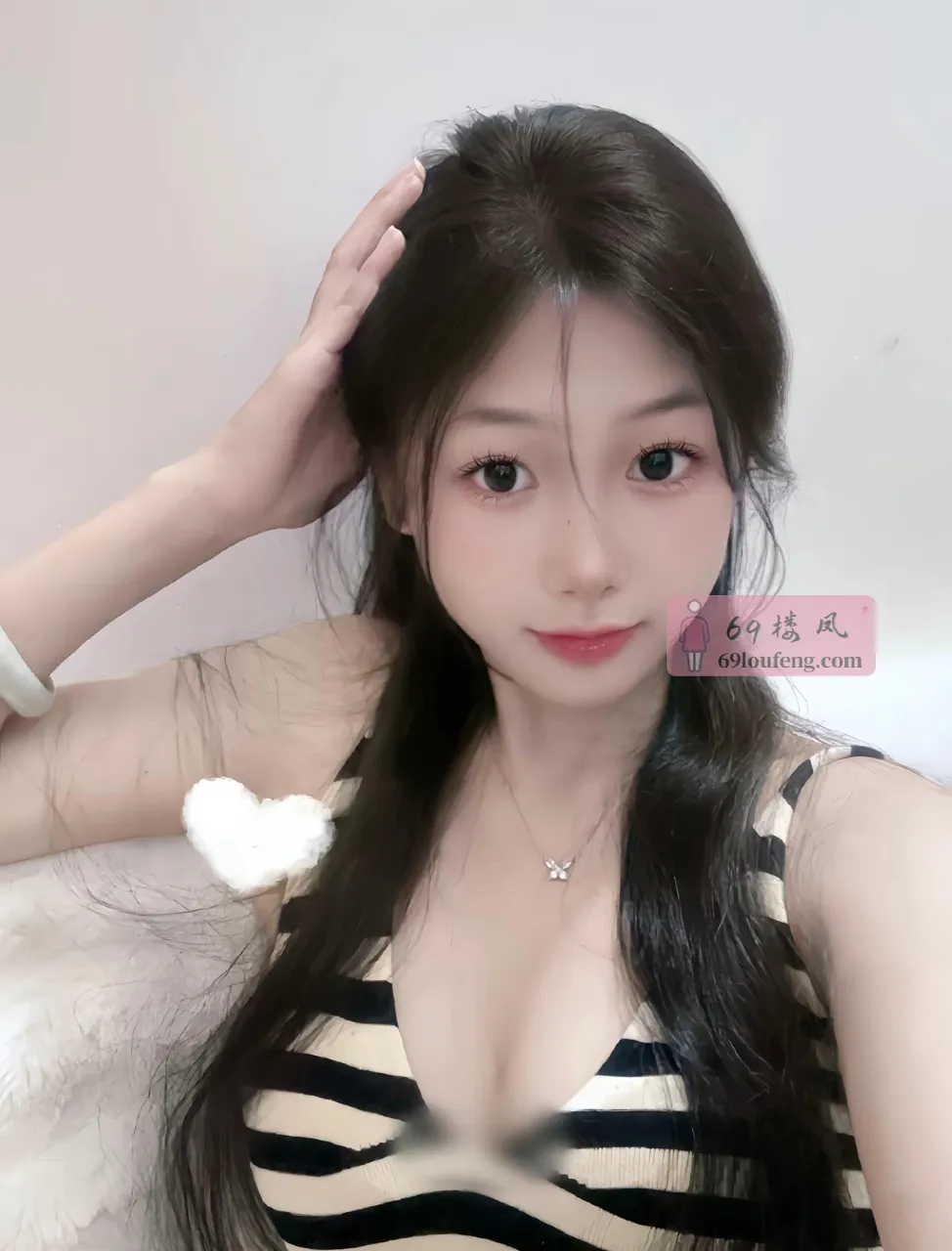 纯情御姐风骚魅惑 - 北京-朝阳区 楼凤实拍第2张