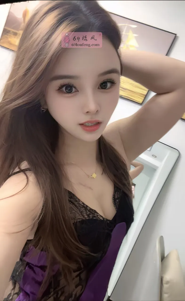 普陀区兼职希希 - 上海-普陀区 楼凤实拍第1张