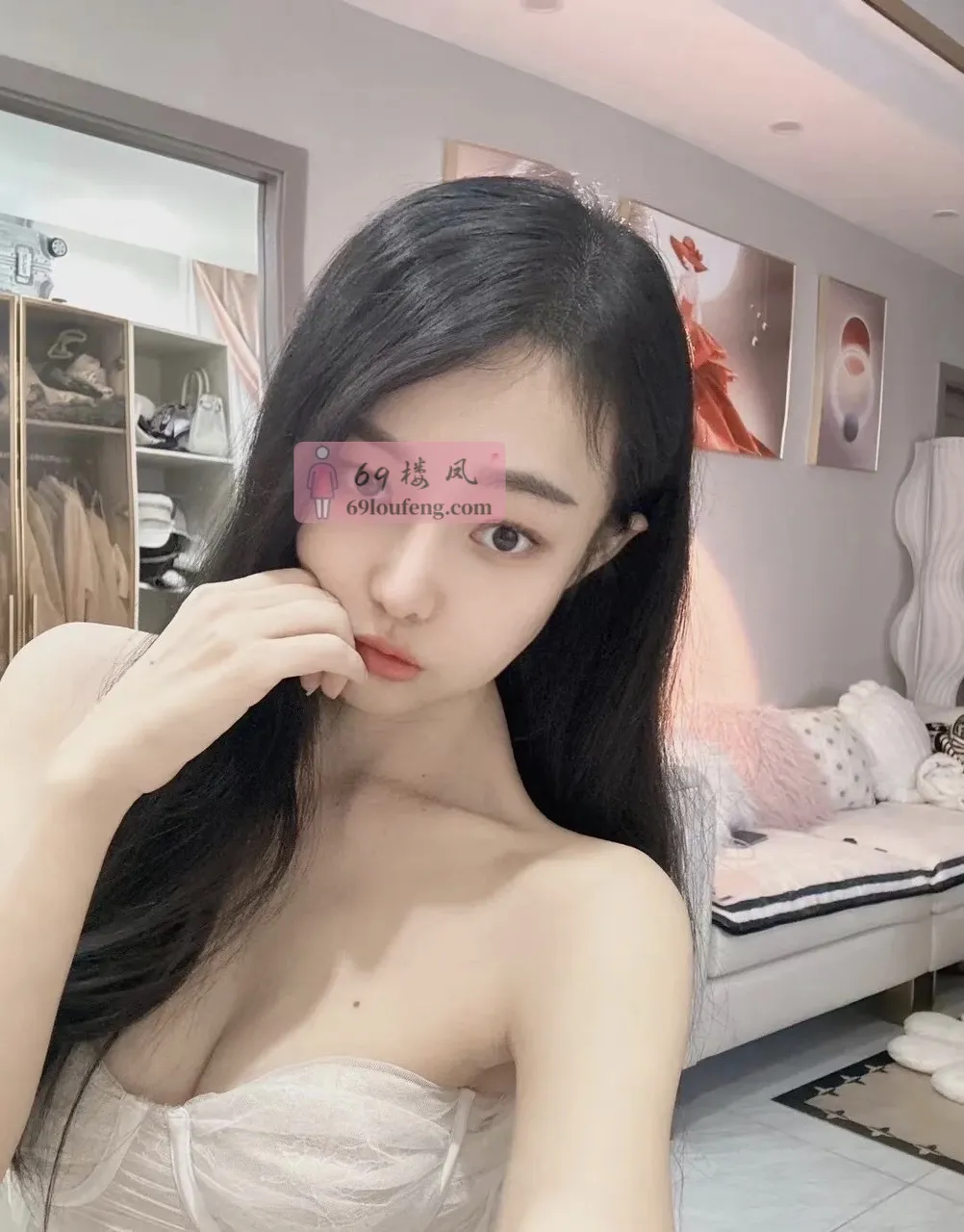 婺城区兼职小雪 - 浙江-金华 楼凤实拍第1张