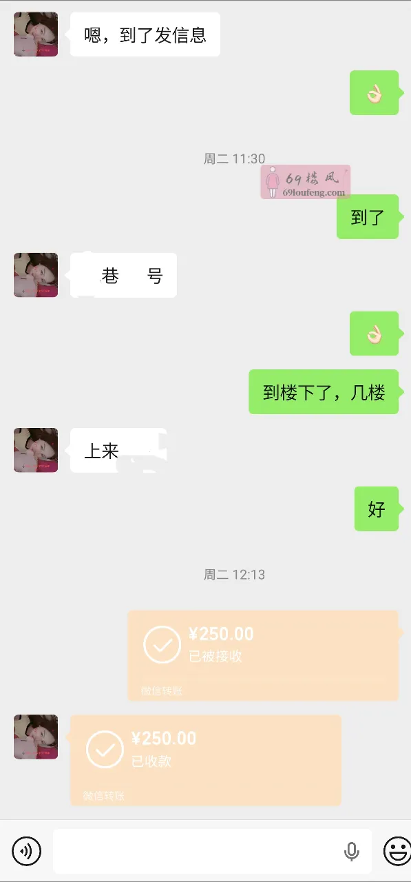 布吉万象汇挺拔美乳骚少妇 - 广东-深圳 楼凤实拍第4张