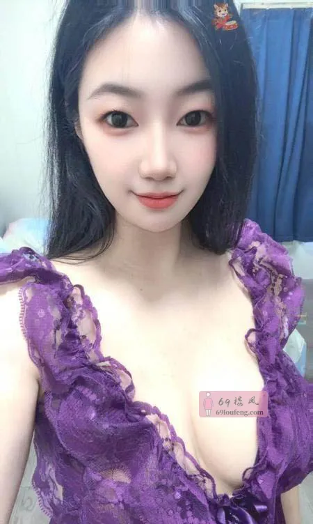 【蜀山区】紫色妖姬 - 安徽-合肥 楼凤实拍第2张