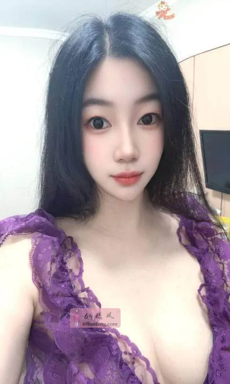 【蜀山区】紫色妖姬 - 安徽-合肥 楼凤实拍第3张