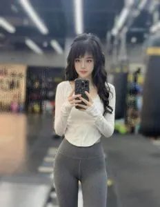 罗湖大胸妹子 广东 - 深圳同城兼职实景展示