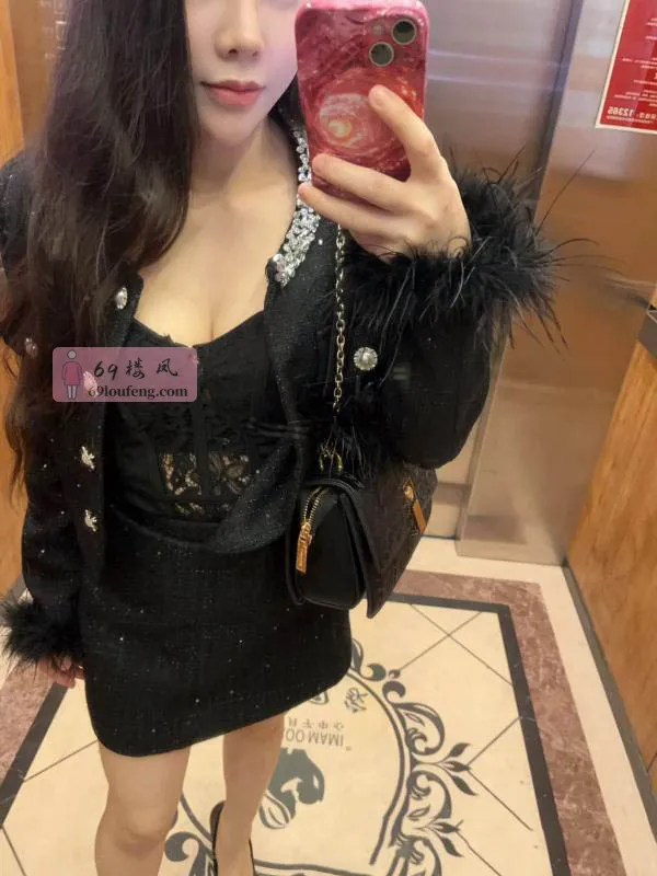 南山区小女人 - 广东-深圳 楼凤实拍第2张