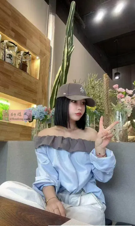 包河区短发妹回归 - 安徽-合肥 楼凤实拍第4张