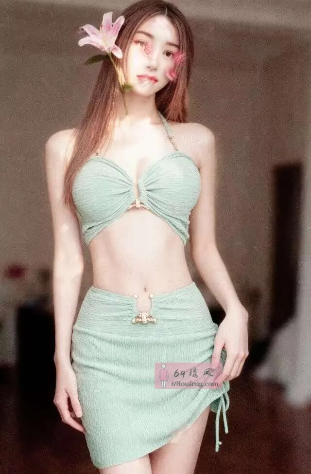 服务系骚货小姐姐 - 湖南-长沙 楼凤实拍第3张