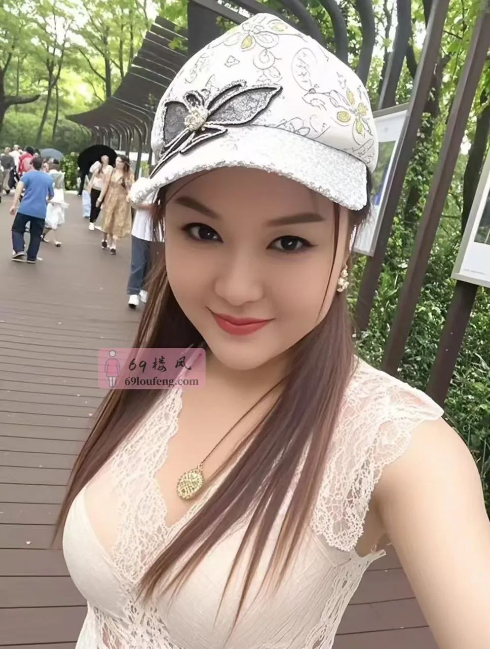 珠江路乐乐 - 江苏-南京 楼凤实拍第1张