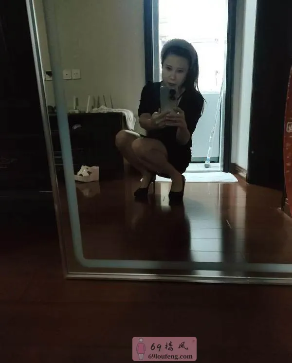 徐汇母狗安娜 - 上海-徐汇区 楼凤实拍第3张