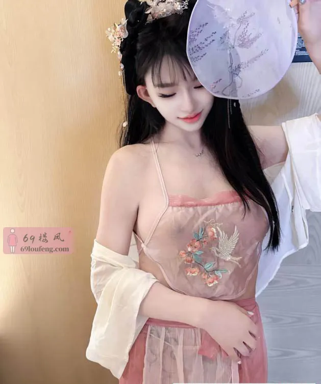 普陀小仙女米娅 - 上海-普陀区 楼凤实拍第3张